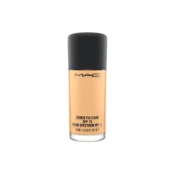 MAC Cosmetics - Studio Fix Fluid SPF 15 - Foundation - Luxury - Avvenice