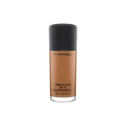 MAC Cosmetics - Studio Fix Fluid SPF 15 - Foundation - Luxury - Avvenice