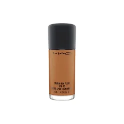 MAC Cosmetics - Studio Fix Fluid SPF 15 - Foundation - Luxury - Avvenice