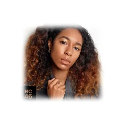 MAC Cosmetics - Studio Fix Fluid SPF 15 - Foundation - Luxury - Avvenice