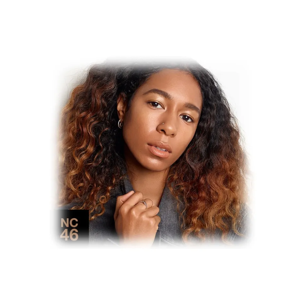 MAC Cosmetics - Studio Fix Fluid SPF 15 - Foundation - Luxury - Avvenice