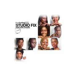 MAC Cosmetics - Studio Fix Fluid SPF 15 - Foundation - Luxury - Avvenice