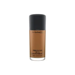 MAC Cosmetics - Studio Fix Fluid SPF 15 - Foundation - Luxury - Avvenice