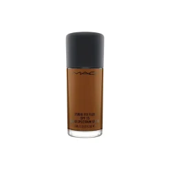 MAC Cosmetics - Studio Fix Fluid SPF 15 - Foundation - Luxury - Avvenice