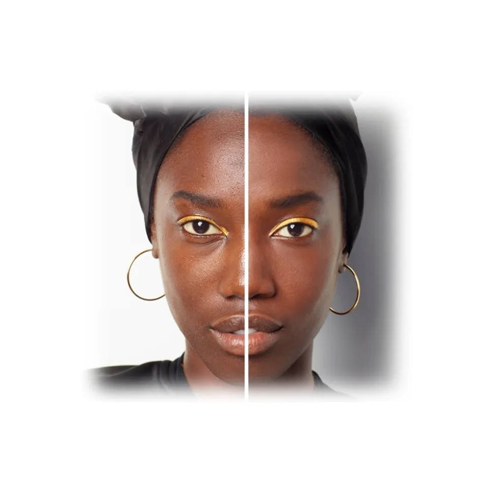 MAC Cosmetics - Studio Fix Fluid SPF 15 - Foundation - Luxury - Avvenice