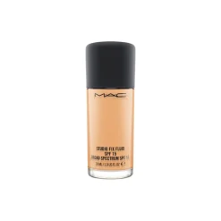 MAC Cosmetics - Studio Fix Fluid SPF 15 - Foundation - Luxury - Avvenice