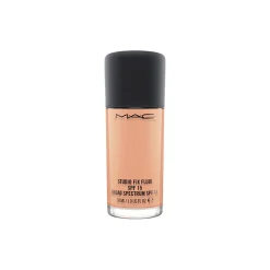 MAC Cosmetics - Studio Fix Fluid SPF 15 - Foundation - Luxury - Avvenice