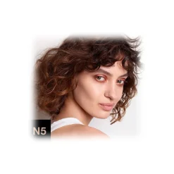 MAC Cosmetics - Studio Fix Fluid SPF 15 - Foundation - Luxury - Avvenice