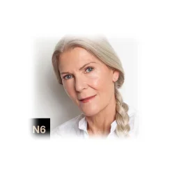 MAC Cosmetics - Studio Fix Fluid SPF 15 - Foundation - Luxury - Avvenice