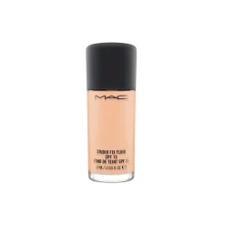 MAC Cosmetics - Studio Fix Fluid SPF 15 - Foundation - Luxury - Avvenice