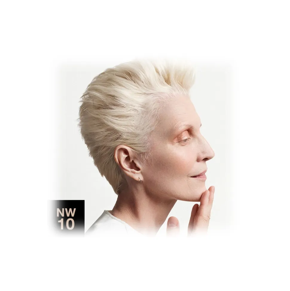 MAC Cosmetics - Studio Fix Fluid SPF 15 - Foundation - Luxury - Avvenice