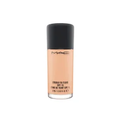 MAC Cosmetics - Studio Fix Fluid SPF 15 - Foundation - Luxury - Avvenice