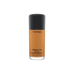 MAC Cosmetics - Studio Fix Fluid SPF 15 - Foundation - Luxury - Avvenice