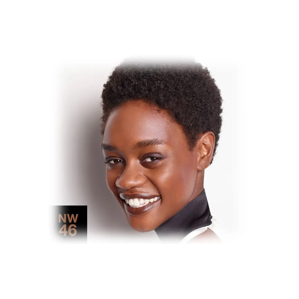 MAC Cosmetics - Studio Fix Fluid SPF 15 - Foundation - Luxury - Avvenice