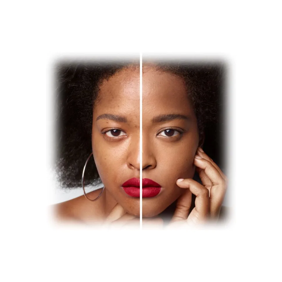 MAC Cosmetics - Studio Fix Fluid SPF 15 - Foundation - Luxury - Avvenice