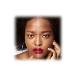 MAC Cosmetics - Studio Fix Fluid SPF 15 - Foundation - Luxury - Avvenice