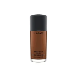 MAC Cosmetics - Studio Fix Fluid SPF 15 - Foundation - Luxury - Avvenice