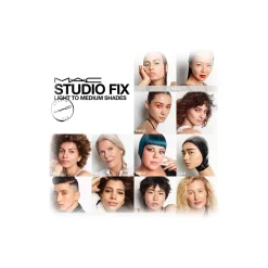 MAC Cosmetics - Studio Fix Fluid SPF 15 - Foundation - Luxury - Avvenice