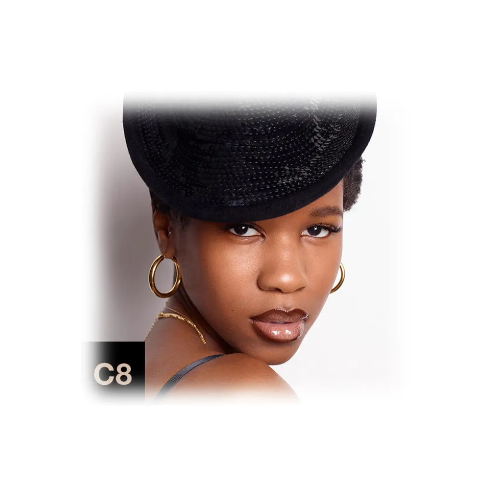 MAC Cosmetics - Studio Fix Fluid SPF 15 - Foundation - Luxury - Avvenice