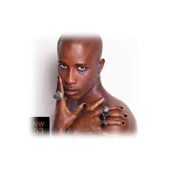 MAC Cosmetics - Studio Fix Fluid SPF 15 - Foundation - Luxury - Avvenice