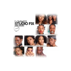 MAC Cosmetics - Studio Fix Fluid SPF 15 - Foundation - Luxury - Avvenice