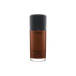 MAC Cosmetics - Studio Fix Fluid SPF 15 - Foundation - Luxury - Avvenice