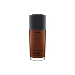 MAC Cosmetics - Studio Fix Fluid SPF 15 - Foundation - Luxury - Avvenice
