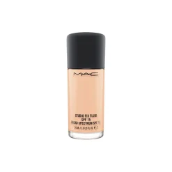 MAC Cosmetics - Studio Fix Fluid SPF 15 - Foundation - Luxury - Avvenice