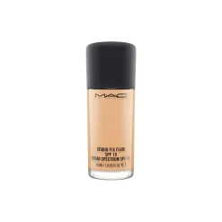 MAC Cosmetics - Studio Fix Fluid SPF 15 - Foundation - Luxury - Avvenice