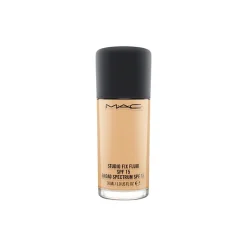 MAC Cosmetics - Studio Fix Fluid SPF 15 - Foundation - Luxury - Avvenice