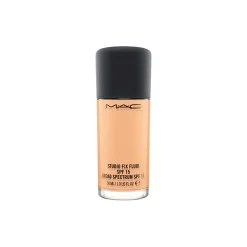 MAC Cosmetics - Studio Fix Fluid SPF 15 - Foundation - Luxury - Avvenice