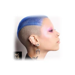 MAC Cosmetics - Studio Fix Fluid SPF 15 - Foundation - Luxury - Avvenice