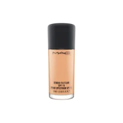 MAC Cosmetics - Studio Fix Fluid SPF 15 - Foundation - Luxury - Avvenice