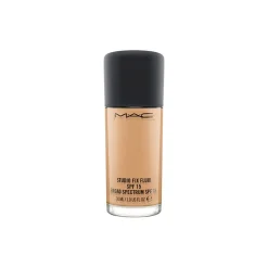 MAC Cosmetics - Studio Fix Fluid SPF 15 - Foundation - Luxury - Avvenice