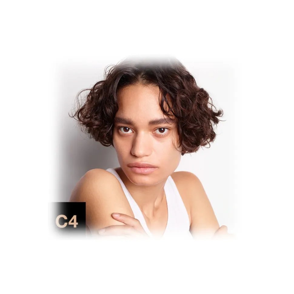 MAC Cosmetics - Studio Fix Fluid SPF 15 - Foundation - Luxury - Avvenice