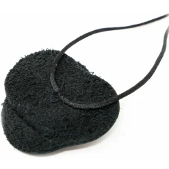 Mara Gualina - Chocker Rose - Black - Choker - Exclusive Collection - Avvenice