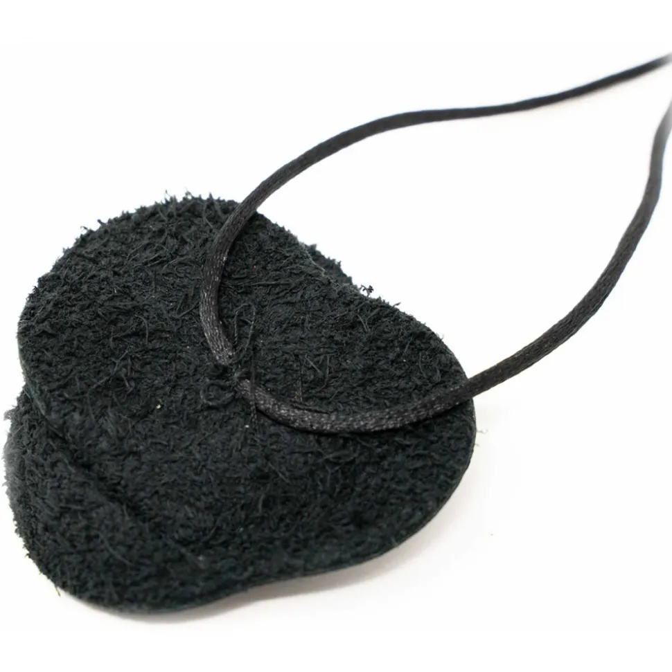 Mara Gualina - Chocker Rose - Black - Choker - Exclusive Collection - Avvenice