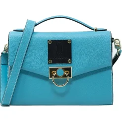 Mara Gualina - MABAG® Daily n.07 - Light Blue - Bag - Exclusive Collection - Avvenice