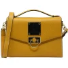 Mara Gualina - MABAG® Daily n.11 - Yellow - Bag - Exclusive Collection - Avvenice