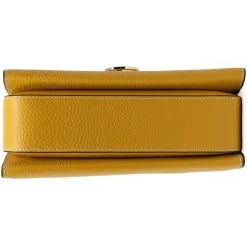 Mara Gualina - MABAG® Daily n.11 - Yellow - Bag - Exclusive Collection - Avvenice