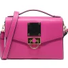 Mara Gualina - MABAG® Daily n.02 - Pink - Bag - Exclusive Collection - Avvenice