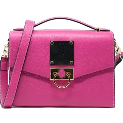 Mara Gualina - MABAG® Daily n.02 - Pink - Bag - Exclusive Collection - Avvenice
