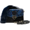 Mara Gualina - MABAG® Daily n.03 - Blue Black - Bag - Exclusive Collection - Avvenice