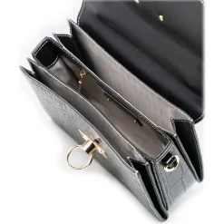 Mara Gualina - MABAG® Daily n.03 - Blue Black - Bag - Exclusive Collection - Avvenice