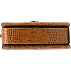 Mara Gualina - MABAG® Daily n.04 - Brown - Bag - Exclusive Collection - Avvenice