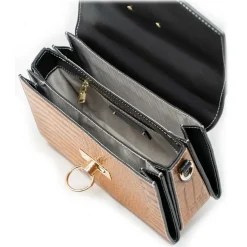 Mara Gualina - MABAG® Daily n.04 - Brown - Bag - Exclusive Collection - Avvenice