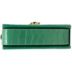 Mara Gualina - MABAG® Daily n.06 - Green - Bag - Exclusive Collection - Avvenice