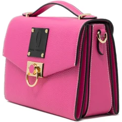 Mara Gualina - MABAG® Daily n.13 - Pink - Bag - Exclusive Collection - Avvenice