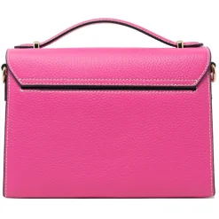 Mara Gualina - MABAG® Daily n.13 - Pink - Bag - Exclusive Collection - Avvenice