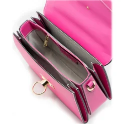 Mara Gualina - MABAG® Daily n.13 - Pink - Bag - Exclusive Collection - Avvenice